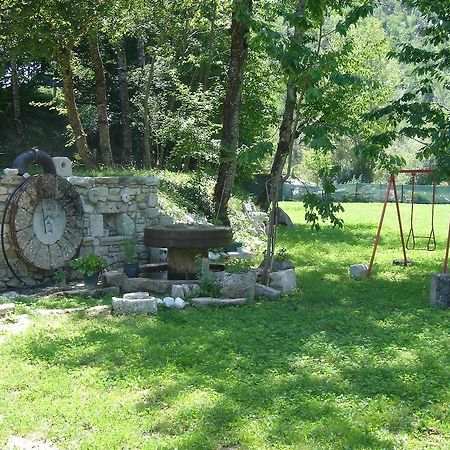 La Mola Maringalli Konuk evi Cascia Dış mekan fotoğraf